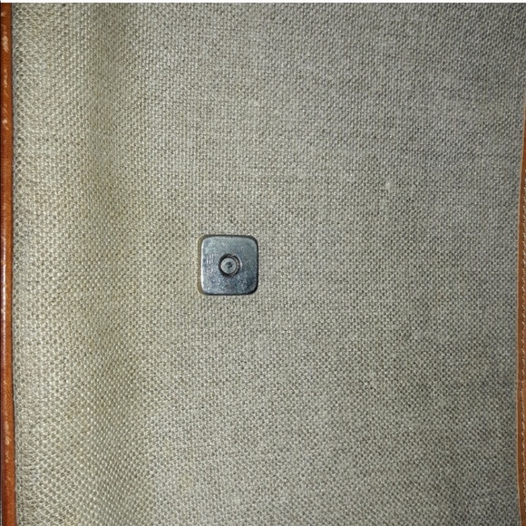 VTG FENDI CROSSBODY - Picture 4 of 8